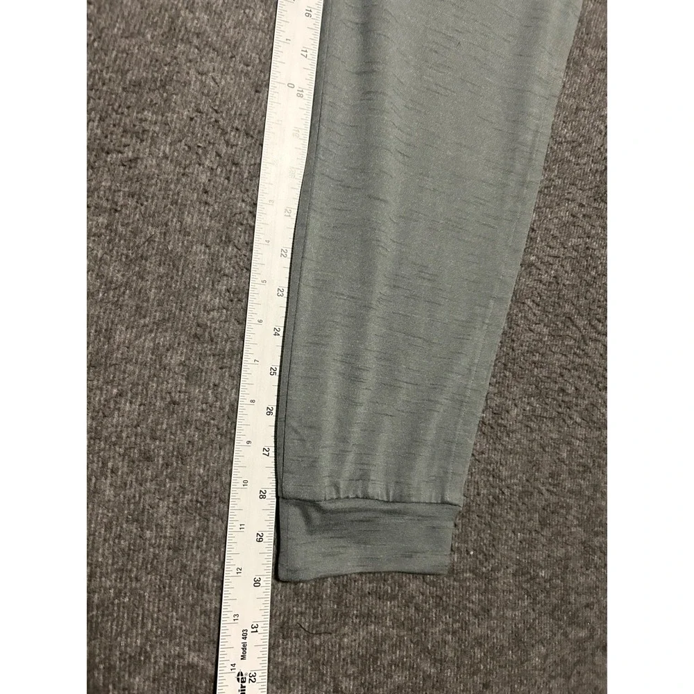 Nike Pants Mens M  Dri-FIT Yoga Standard Fit Joggers Training CZ2208-068